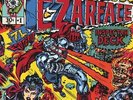CZARFACE s/t 2x LP NEW VINYL Brick 7L Esoteric Inspectah Deck