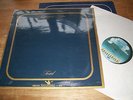 Toad - Tomorrow Blue Original LP mit Insert