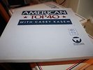 American Top 40 / 1-1-1983 / 4LP / Toto Hall & Oates  Michael Jackson Fleetwood