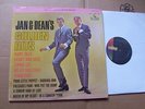 JAN&DEAN,GOLDEN HITS(stereo) lp m-/m- liberty rec. LST-7248 Erstdruck USA 1964