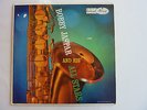 BOBBY JASPAR rare lp jazz