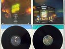 2 LPS MICHEL JONASZ Mister Swing Audiophile WEA