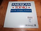 American Top 40 / 1-2-1988 / 8LP / Whitney Houston George Michael INXS Heart