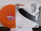 Led Zeppelin,Atlantic,
