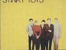 STINKY TOYS Same French LP VOGUE 8564