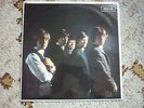 THE ROLLING STONES-SAME-1964 UK MONO-DECCA LK 4605 MATRIX 2A / 4A - EX TO EX-