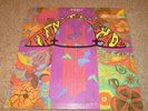 1968 THE TIFFANY SHADE MAINSTREAM S/6105 PSCYHEDELIC OHIO ROCK 12” LP RECORD