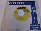 CYRIL X DIAZ*TABU*TRINIDAD CALYPSO JAZZ  ORIGINAL ISSUE