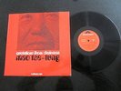 QUOTATIONS FROM MAO TSE-TUNG RARE POLYDOR LP 1967