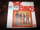 THE KINKS MISTER PLEASANT Italy 1967 45 Archive Copy NM PROMO UNPLAYED