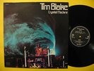 TIM BLAKE-CRYSTAL MACHINE--ELECTRONIC SYNTH-LISTEN