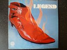 Legend 'Legend' (Vertigo 6360019) LP Gatefold Sleeve 'Swirl' Label Excellent