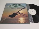 TITANIC LP 33 RETURN OF DRAKKAR 1977 FRENCH TEST PRESS SANTANA DEEP PURPLE