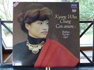 DECCA 6.43556 (417 289) KYUNG WHA CHUNG CON AMORE