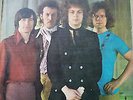 The Idle Race LP
