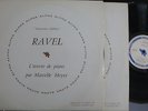 MARCELLE MEYER / RAVEL / ALPHA DB 102-3