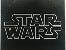 STAR WARS   OST Original Soundtrack   NM- Double LP Gatefold
