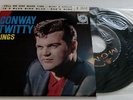 EP - CONWAY TWITTY SINGS