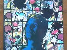 (DAVID BOWIE-Tonight)-(NEAR MINT+)-K5-LP