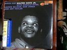 BLUE NOTE CONNOISSEUR LP SERIES Walter DAVIS JR. 
