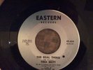 Tina Britt - The Real Thing (USA Eastern)