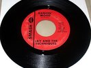 Jay and the Techniques Dancin' Mood If I Should Lose You Northern Soul **Last 1