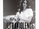 LANA DEL REY * ULTRAVIOLENCE * LIMITED EDITION BOX SET