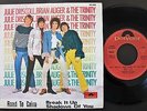 JULIE DRISCOLL & BRIAN AUGER EP PRESS IN PORTUGAL 45 PS 7 POLYDOR -ROAD TO CAIRO