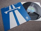 KRAFTWERK AUTOBAHN UK 1974 1ST UK VERTIGO SPACESHIP EMBOSSED KRAUT ROCK LISTEN