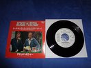DAVID BOWIE   PEACE ON EARTH    JAPAN WHITE LABEL PROMO