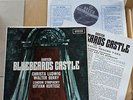 B.Bartok, Bluebeard's Castle, Ludwig/Berry/Kertesz, Decca WB Erstpressung EX/VG+