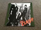 CLASH - 1977 SELF TITLED FIRST LP - BUY 3 LP'S THE UK & PAY POSTAGE FOR JUST ONE