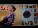 Elvis presley original rca lpm-1382 VG/VG+ germany