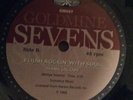 Jeanette - Wade Flemons / Hank Jacobs - Elijah Rockin' With Soul