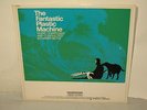 THE FANTASTIC PLASTIC MACHINE - LP - SOUNDTRACK - HARRY BETTS