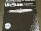 SIGNED Peter Thomas Sound Orchestra Vinyl LP Raumpatrouille Orchester Soundtrack