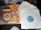THE COMPLETE BUDDY HOLLY STORY SCARCE GERMAN 9 x VINYL LP BOXED SET ROCK & ROLL