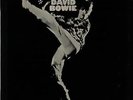 David Bowie El Hombre El Mundo + Inner & Poster vinyl LP album record Spanish