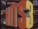 Various-Pop Hits 3 The Album UK 2-LP vinyl record (Double Album) HITS3 WEA
