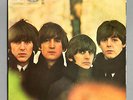 The Beatles - Beatles For Sale - ** EX ** - UK Press - 12