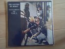 The Sisters Of Mercy - Testament Of Ivar L.  DoLP Live 1990 in Düsseldorf