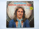 Manuel Göttsching, Ash Ra Tempel VI - Inventions For Electric Guitar (LP, Vinyl)
