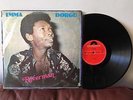 EMMA DORGU-ROVERMAN-AFRO DISCO BOOBIE FUNK LP RARE-POLYDOR-