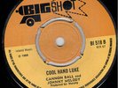KARL BRYAN & JOHNNY MOORE - PARAPINTO / COOL HAND LUKE - BIG SHOT