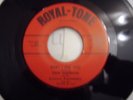 gene anderson baby i dig you  royal-tone recs