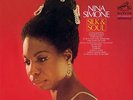 NINA SIMONE  SILK AND SOUL ORG  2LP SET  180 GRAM 45rpm NEW & SEALED