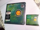 Alice Cooper Billion Dollar Babies 180gram Vinyl LP Sealed New Plus Bonus