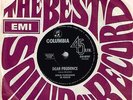 DOUG PARKINSON IN FOCUS - DEAR PRUDENCE (BEATLES) - RARE 7