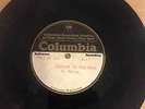 Bob Dylan- Blowing in the Wind- Rare Reference Recording