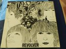 Beatles Revolver Stereo